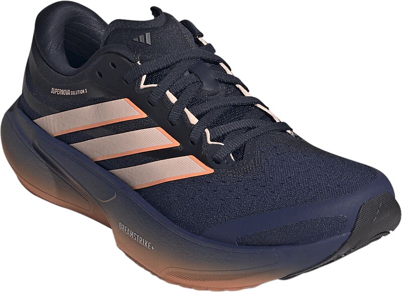 ADIDAS W SUPERNOVA SOLUTION 3 på