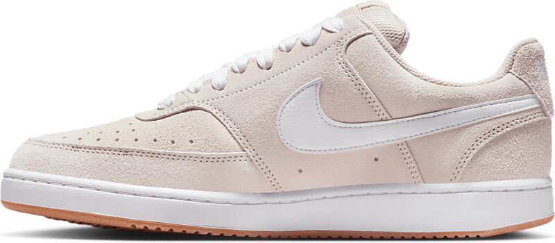 NIKE NIKE COURT VISION LOW FL MEN'S SHOE på