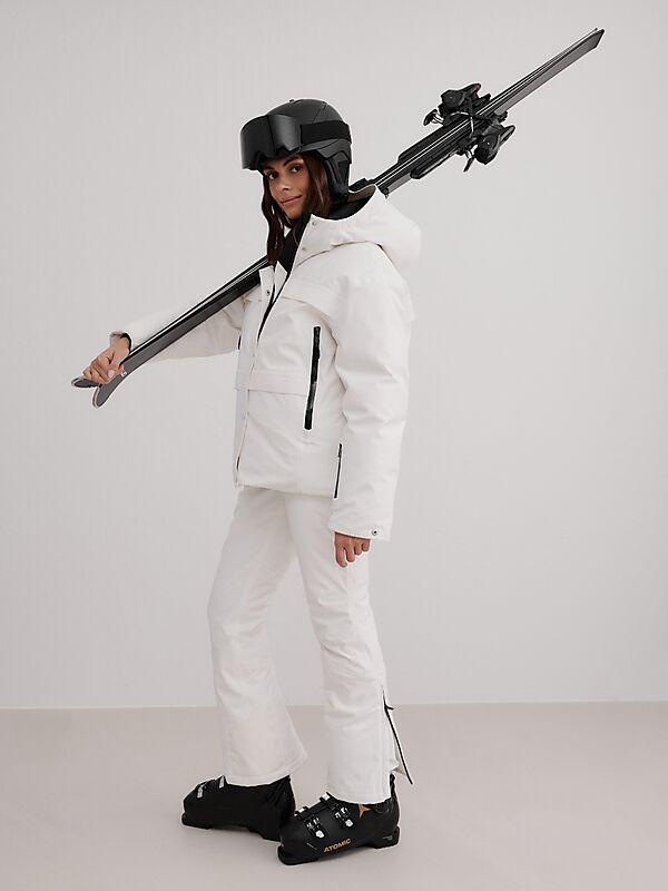 AIM´N Vermont Jacket på