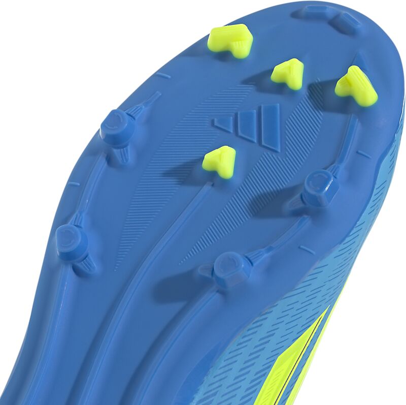 ADIDAS F50 LEAGUE LL FG/MG JR på