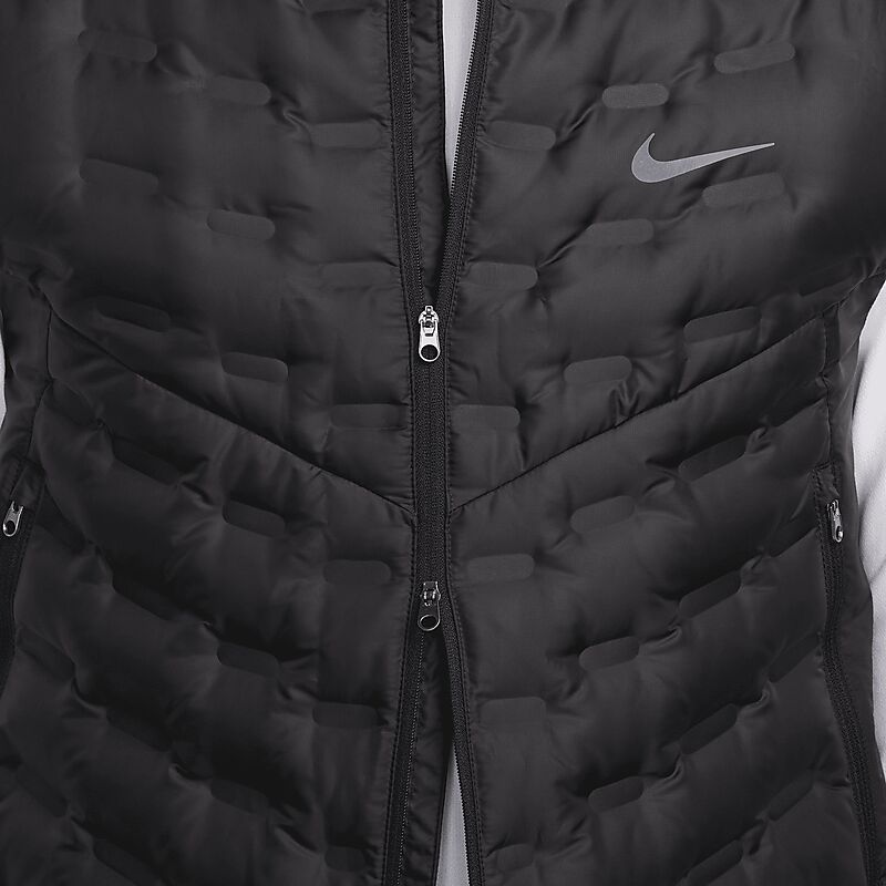NIKE M Nk Tfadv Rpl Aeroloft Vest på