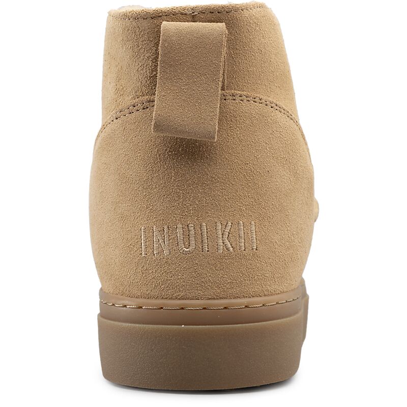 INUIKII W Classic Low på