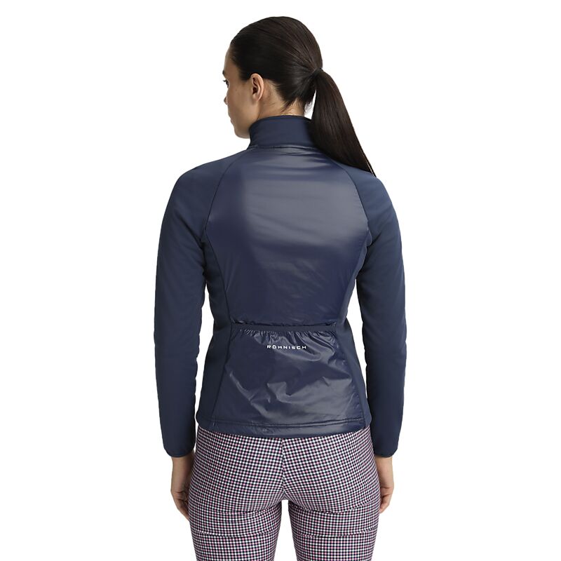 RÖHNISCH Fiona Hybrid Jacket på