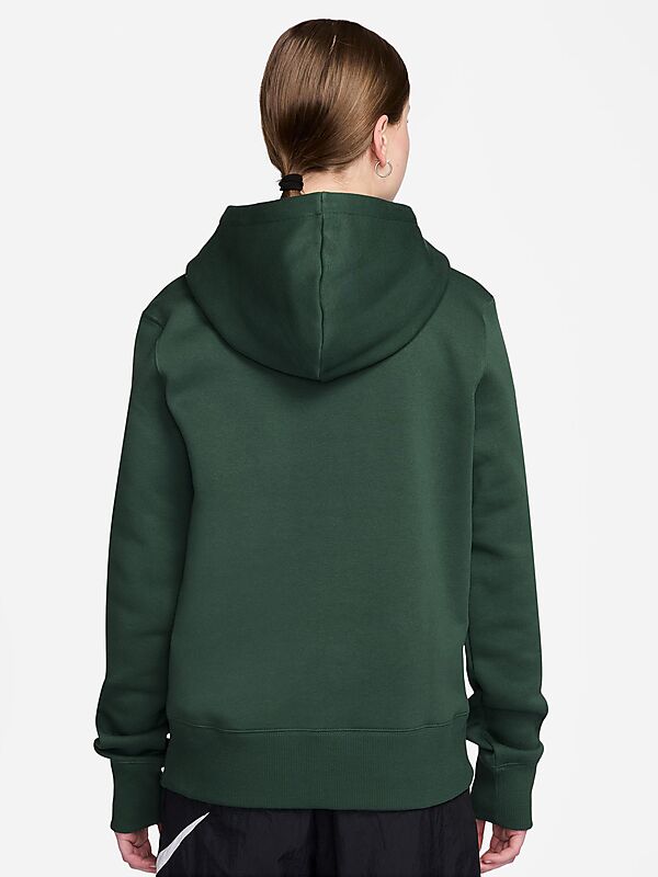 NIKE W Phoenix Fleece Hood på