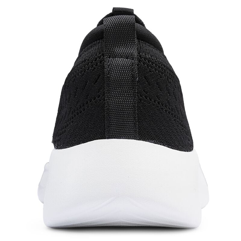REVOLUTION W Slipon Sneaker på