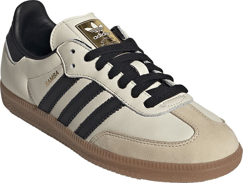 ADIDAS ORIGINALS W SAMBA OG på
