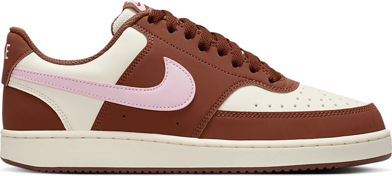 NIKE NIKE COURT VISION LOW WOMEN'S SHOES på