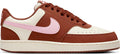 NIKE NIKE COURT VISION LOW WOMEN'S SHOES på