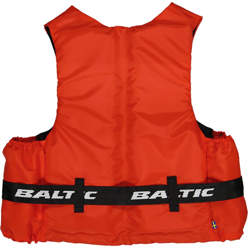 BALTIC Seaham E.I på