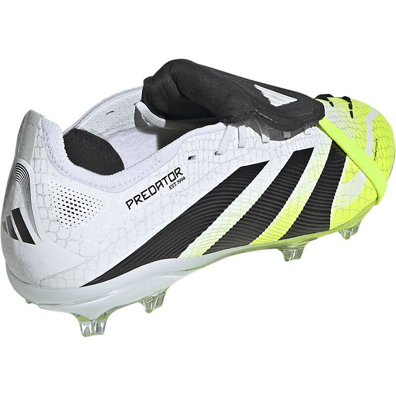 ADIDAS Predator Elite Ft Fg Jr på