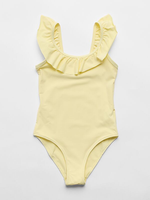 RACE MARINE J SELENE FRILL SUIT på