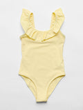 RACE MARINE J SELENE FRILL SUIT på