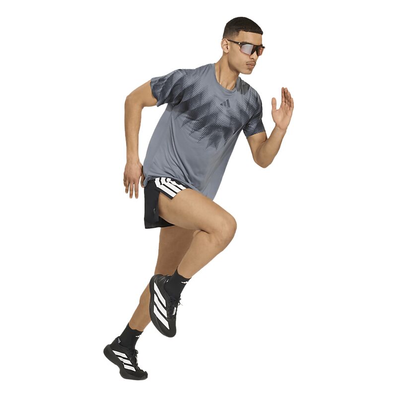 ADIDAS U ASPYRE TEE UF på
