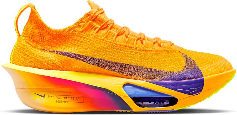 NIKE W Air Zoom Alphafly Next% 3 på