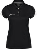 CRAFT Pro Control Impact Polo W på