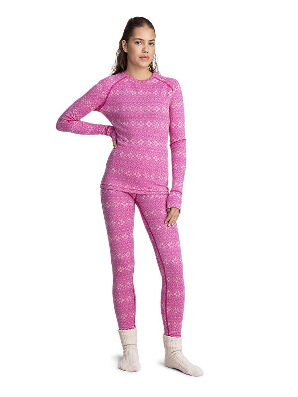 EVEREST W Wool Uw Pnt 2 på
