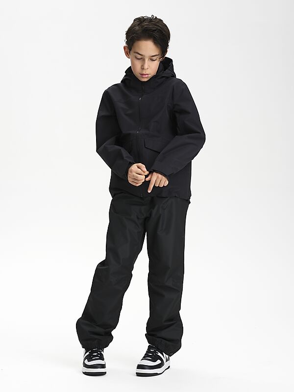 EVEREST J Allround Jacket på