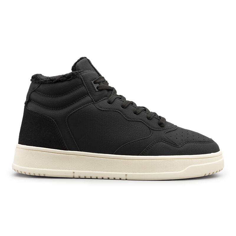 SOC M Core Hi Top Sneaker på