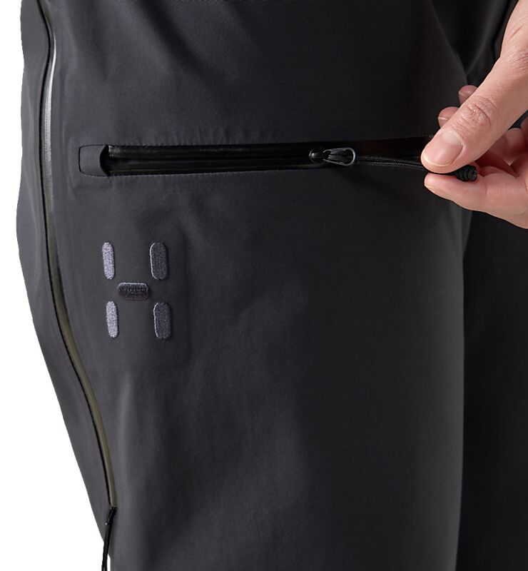 HAGLÖFS Alper Proof Pant Women på