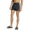 ADIDAS M 3s Bld Shorts 3in på