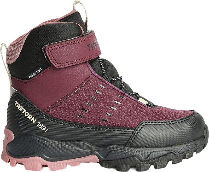 TRETORN J TERO MID INSULATED på