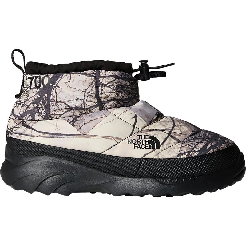 THE NORTH FACE U NUPTSE TRACTION CHUKKA på