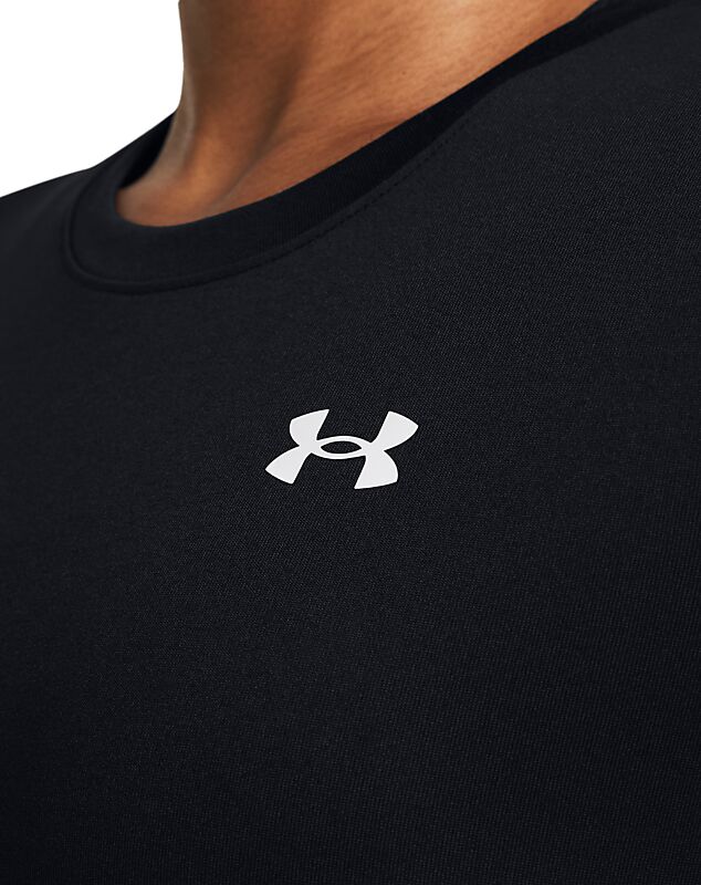 UNDER ARMOUR Tech Ssc - Solid på