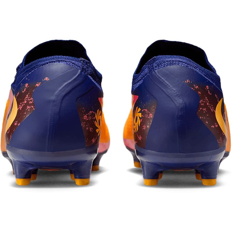 NIKE Phantom 6 Low Pro Ag-pro Eh på