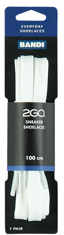 2GO Lace Flat 100 på