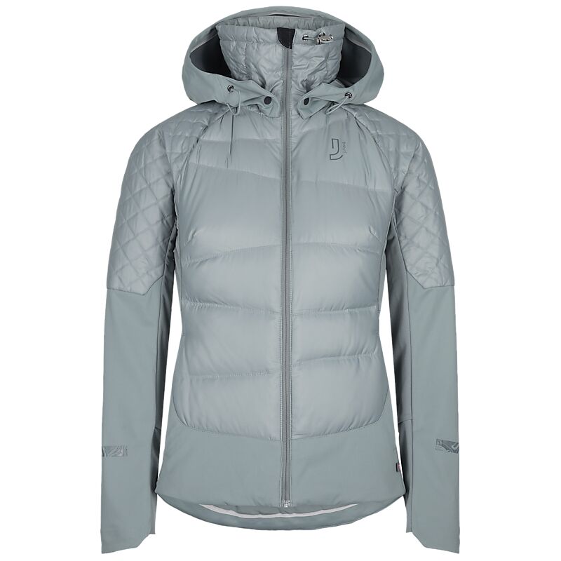 JOHAUG W Advance Primaloft Down Jacket på