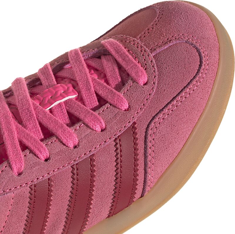 ADIDAS ORIGINALS J GAZELLE INDOOR på