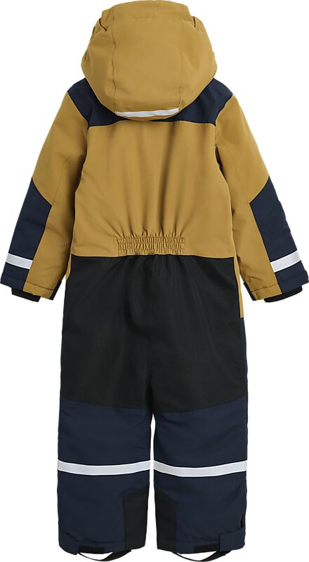 TRETORN K POLAR INSULATED SHELL OVERALL på