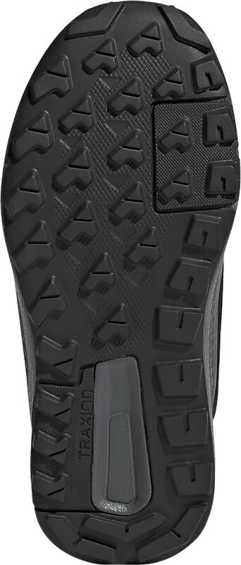 ADIDAS J TERREX ANYLANDER MID CP CF C på