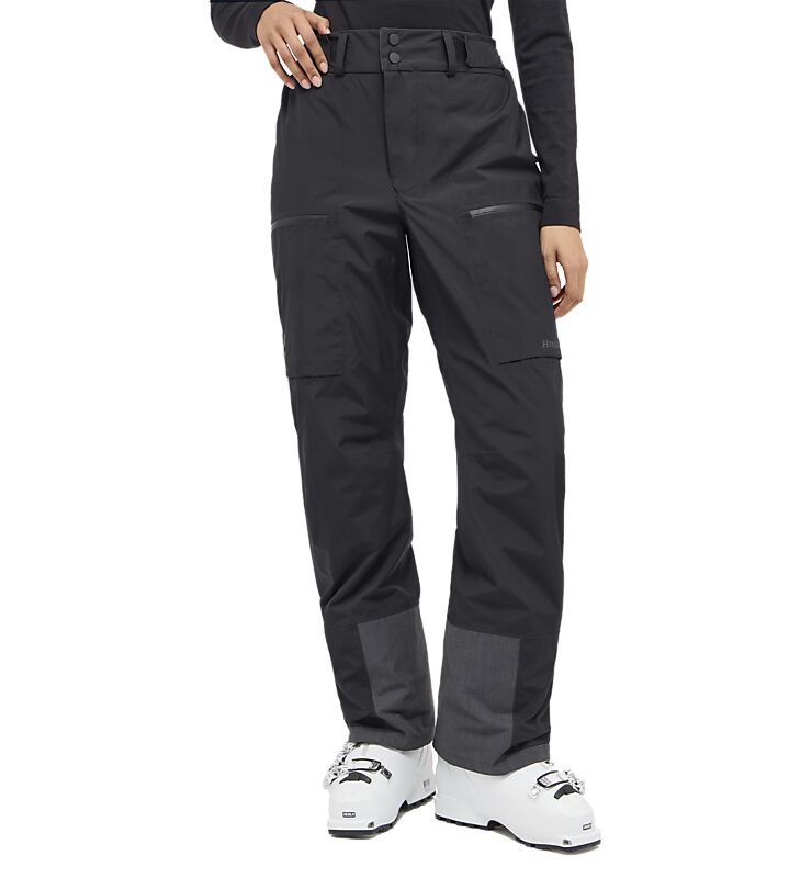 HAGLÖFS Latnja Gtx Insulated Pant Women på