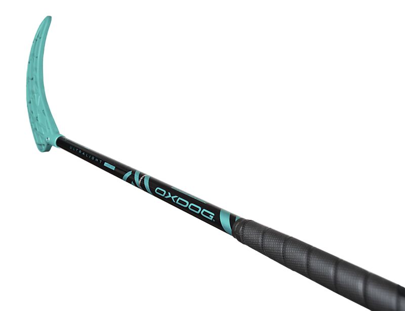 OXDOG Ultralight Hes 31 Round Mb på