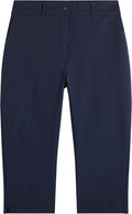 J LINDEBERG PENNY CAPRI PANT på