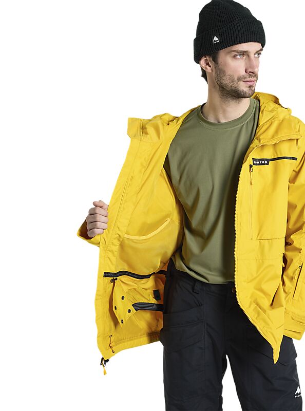 BURTON M Frostner Jkt på