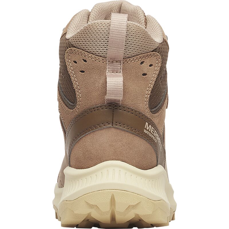 MERRELL W Speed Strike Thrm Wp på