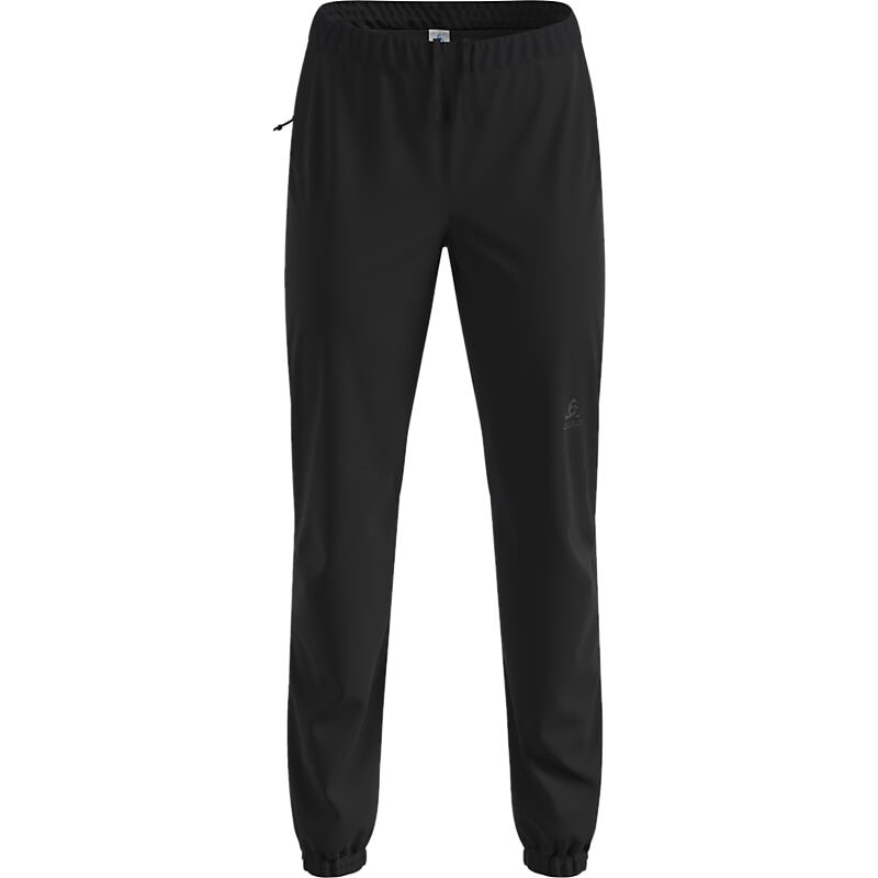 ODLO W ESSENTIAL WARM PANTS på