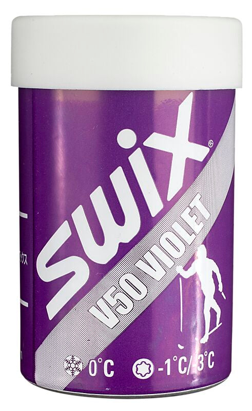 SWIX Grip V på