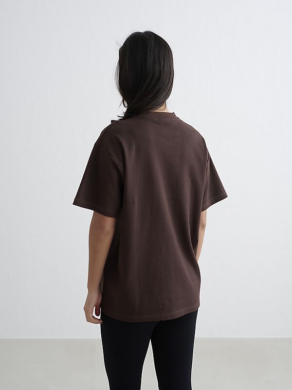 AIM´N W VARSITY BOYFRIEND T-SHIRT på