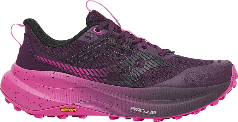 SAUCONY W XODUS ULTRA 4 på