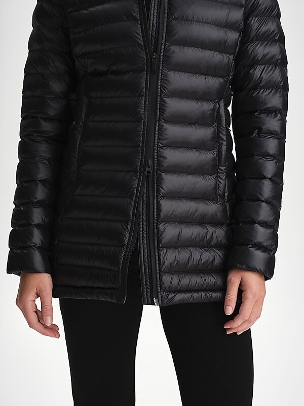 EVEREST W Liner Mid Coat på