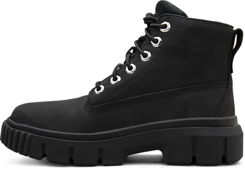 TIMBERLAND Greyfield Leather Boot på
