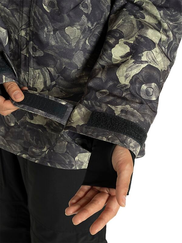 ARMADA Elvy 2l Shell Jacket på