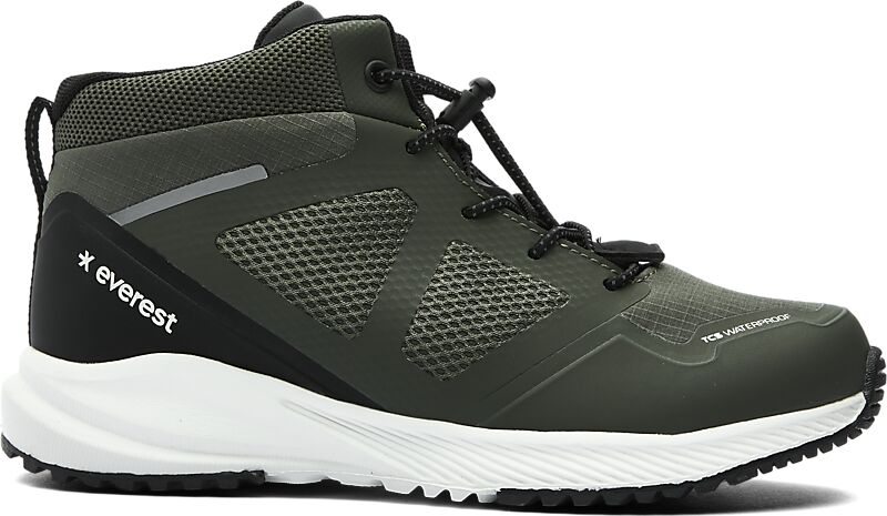EVEREST J SHIELDS OUTDOOR MID I på