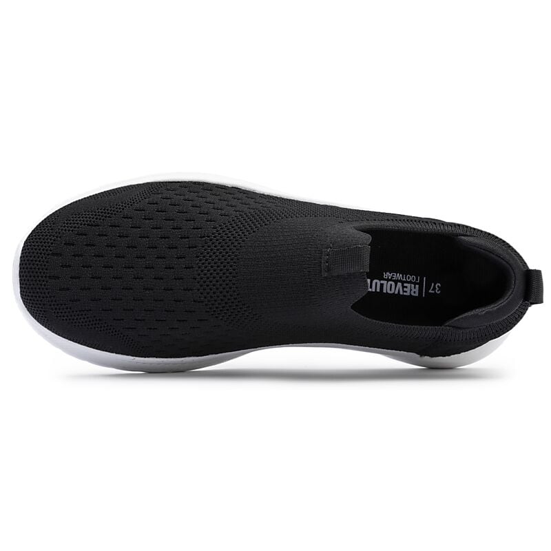 REVOLUTION W Slipon Sneaker på