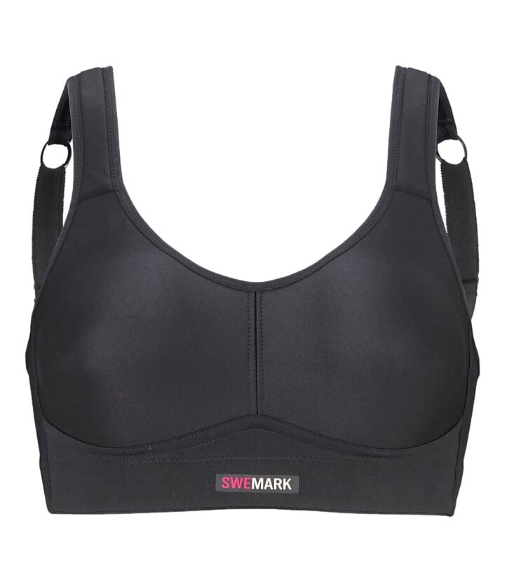 SWEGMARK W Courage Extreme Sportsbra på