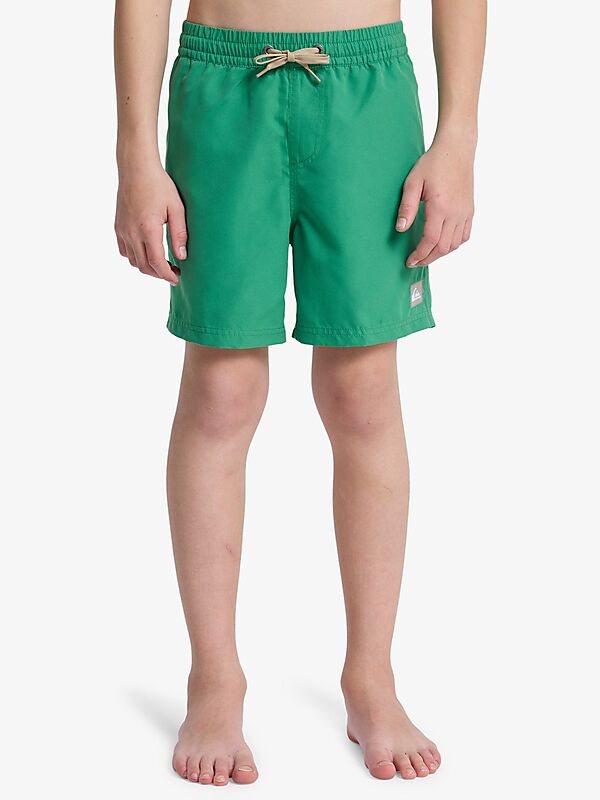 QUIKSILVER J EVERYDAY VOLLEY YTH 14 på