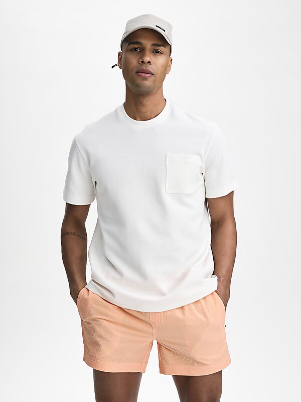 SOC M Wave Shorts på